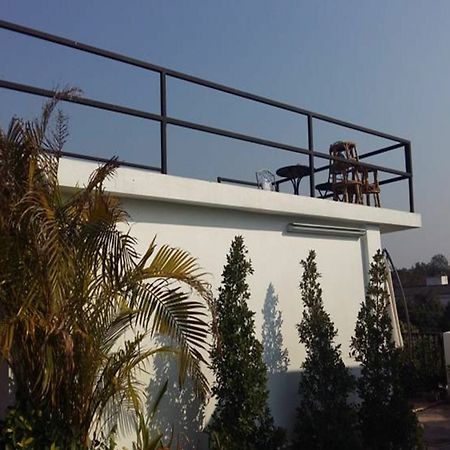 Bakeroom Hostel Τσιάνγκ Μάι Εξωτερικό φωτογραφία