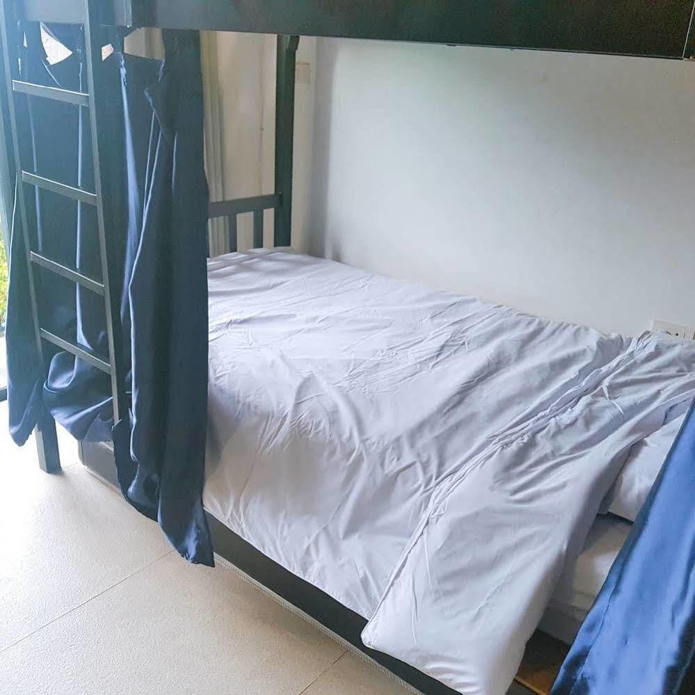 Bakeroom Hostel Τσιάνγκ Μάι Εξωτερικό φωτογραφία