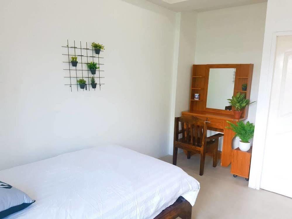Bakeroom Hostel Τσιάνγκ Μάι Εξωτερικό φωτογραφία