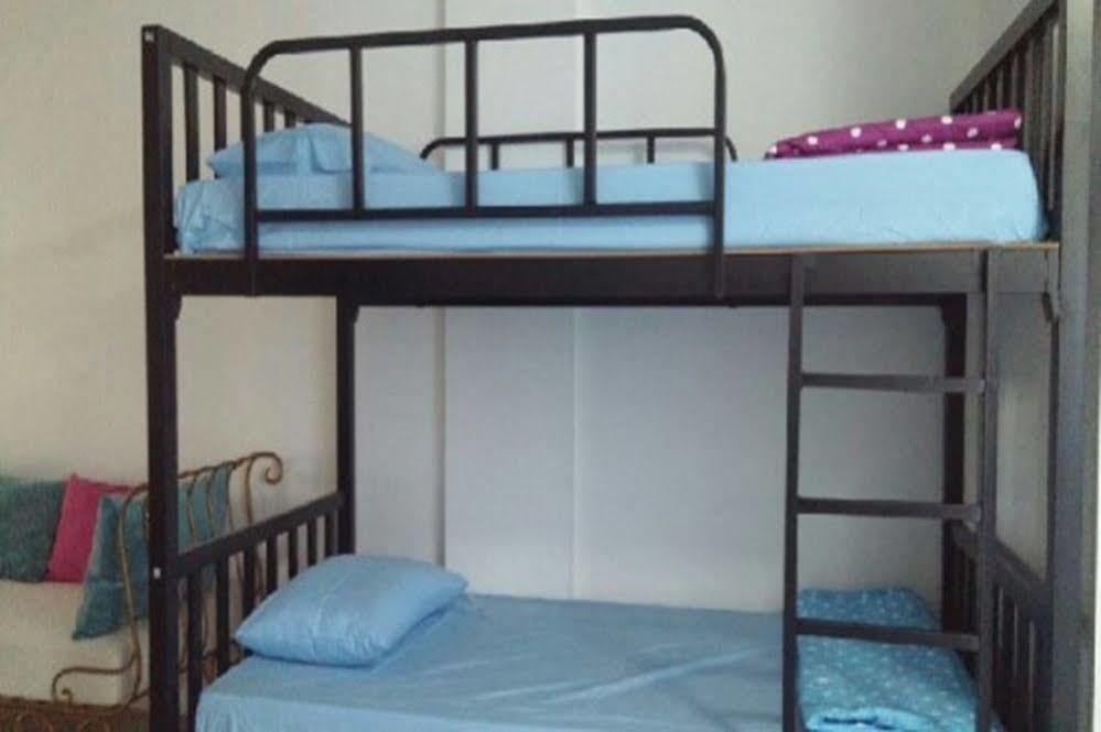 Bakeroom Hostel Τσιάνγκ Μάι Εξωτερικό φωτογραφία