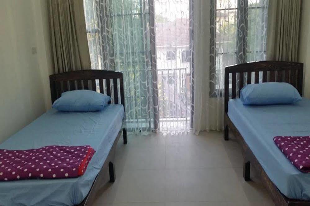 Bakeroom Hostel Τσιάνγκ Μάι Εξωτερικό φωτογραφία