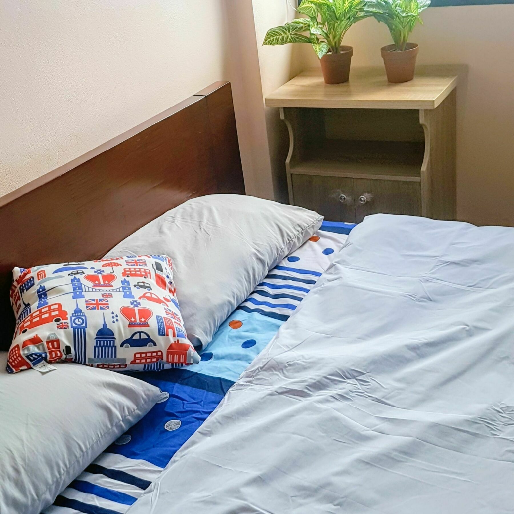 Bakeroom Hostel Τσιάνγκ Μάι Εξωτερικό φωτογραφία