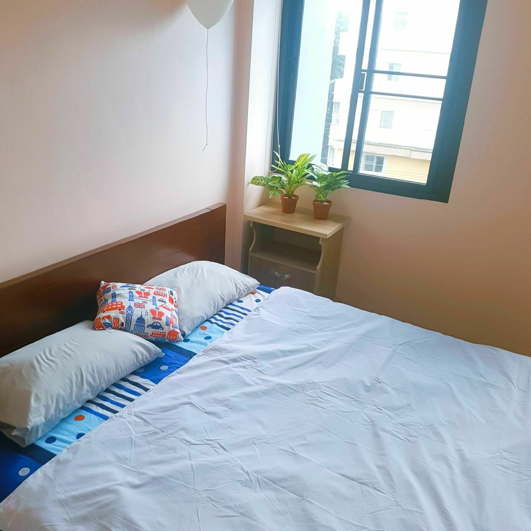 Bakeroom Hostel Τσιάνγκ Μάι Εξωτερικό φωτογραφία