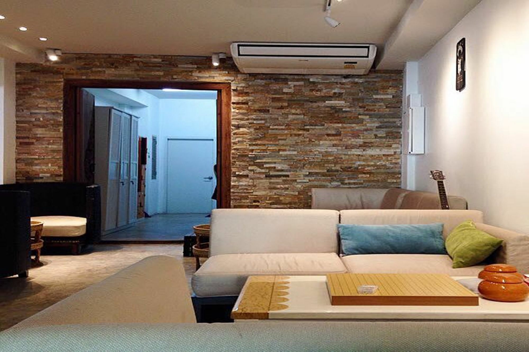 Bakeroom Hostel Τσιάνγκ Μάι Εξωτερικό φωτογραφία